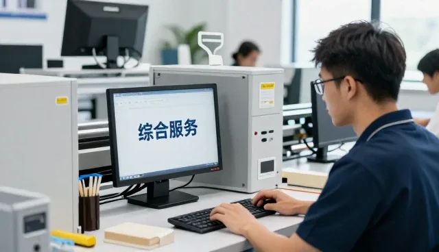企业管理系统